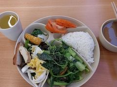-素满香·食养自助(建邺万达店)