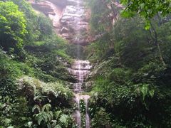 -赤水丹霞旅游区·佛光岩