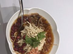 -小厨娘淮扬菜(清江苏宁广场店)