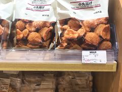 -MUJI无印良品(天河领展广场店)