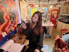 -Mesa Madre梅萨妈妈·Bintana(国贸店)