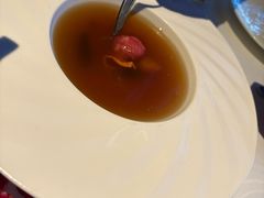 -THE WANG王品(上海中心云端店)