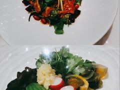 韩式脆牛肚-隆聚·时令海鲜(洪兴店)