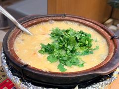 -粤仔湾砂锅粥(广益哥伦布店)