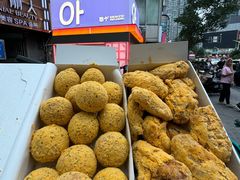 -悠个炸鸡(南京创始店)