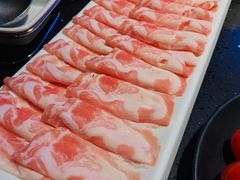-锅说大脸毛肚重庆老火锅(佐阾店)