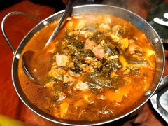 -徽三说·土徽菜·中国徽菜连锁品牌(一中店)