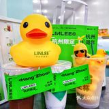 LINLEE 丨他家的柠檬茶真的是我的夏日续命神器！