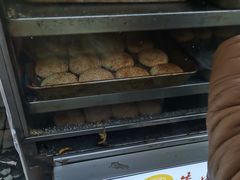 -朱记小郑酥烧饼(建康路店)