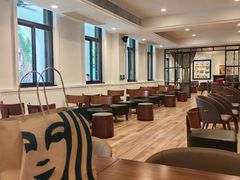 -星巴克臻选(广州沙面店)