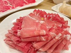 极品鲜羊肉-牛街·马辈儿涮肉(陶然亭店)