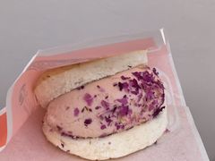 玫瑰荔枝冰心舒芙蕾-Gram舒芙蕾(杭州中心店)