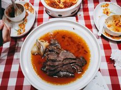 -西贝莜面村(常州新北万达广场店)