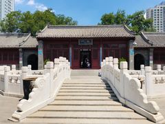 -沧州文庙