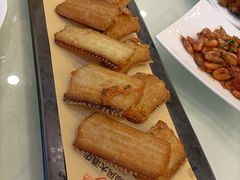 -金时代顺风大酒店(临港百联店)