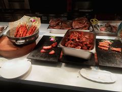 -加餐海鲜自助(集美银泰百货店)