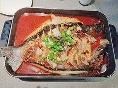 -半天妖烤鱼(方庄店)