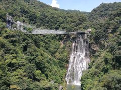 -古龙峡云天玻霸
