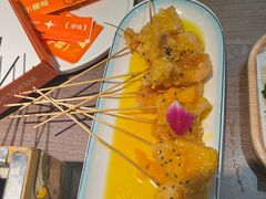 -小董哥烤串(故宫店)