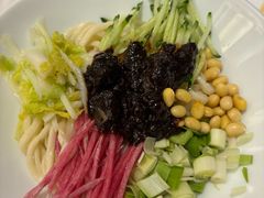 -峨嵋酒家(地安门店)