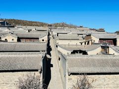 -山西王家大院