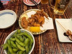 -平成屋· Late Night 食堂(四川北路店)