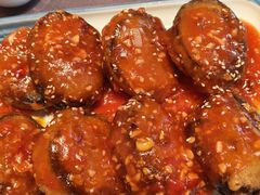 -润泽园饭庄(中山路店)