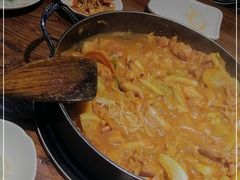 -帕西铁板鸡店(新世界百货店)