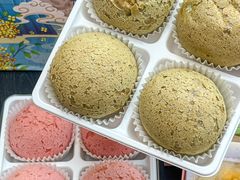 -百年同和·江南点心院(山塘街店)