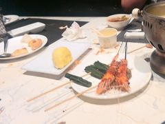 -福禧荟·海鲜自助