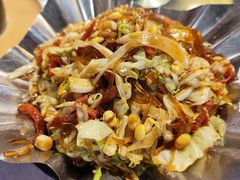 -天津医科大学学生食堂