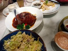 -外婆小菜(灵岩南路店)