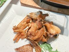 -黑明餐厅(白鹭洲店)