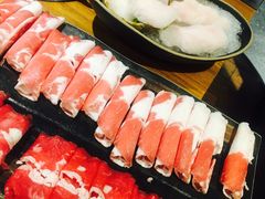-呷哺呷哺 黄金牧场 (新中关购物中心店)