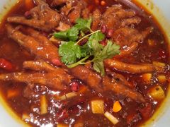 -辛香汇(飞洲店)