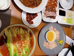 -全聚德烤鸭店(马家堡店)