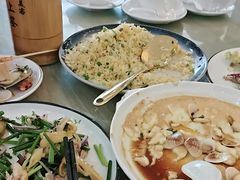 -巽寮印象美食部落餐厅·海鲜·地方特色菜(惠州体验店)