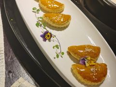 -滋粥楼·顺德菜海鲜茶点(方舟店)