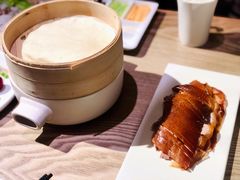 酥不腻烤鸭-小大董·烤鸭(凤凰汇店)