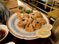 -三代烤肉(保利广场店)