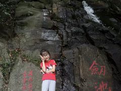 -莫干山风景区