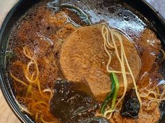 -功德林(南京西路店)
