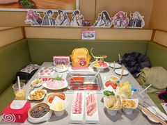 -海底捞火锅(银泰中心店)