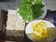 -快乐小羊火锅餐厅(农科路店)