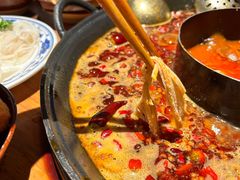 -楠火锅(太古里总店)