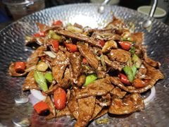 -米椰湘·辣椒炒肉