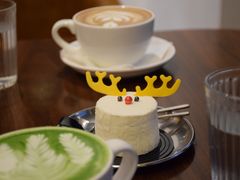 -Willing·Coffee&Brunch&Dinner(万达店)