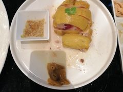 -万达文华酒店-品珍中餐厅