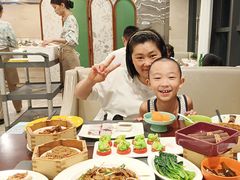 -斑斓西餐厅·自助茶点(高崎机场佰翔花园酒店)