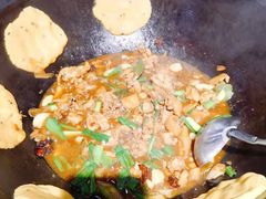 -曹丞相·地锅鸡·地锅鱼(武林店)